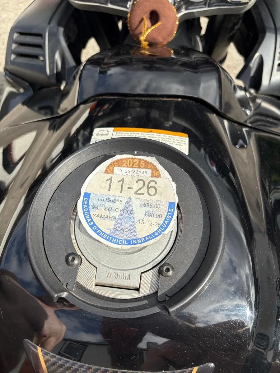 YAMAHA Other 2011 - Image 3