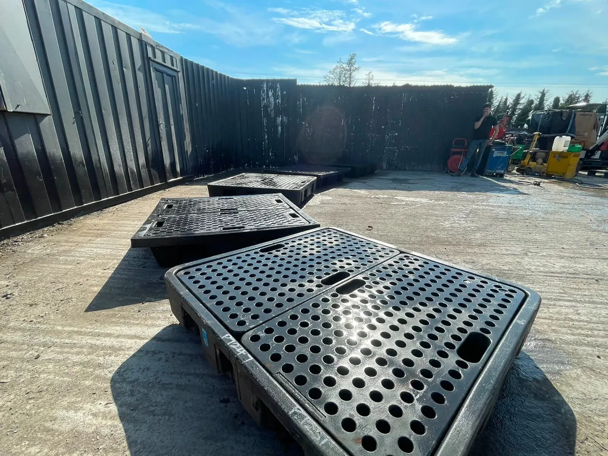 Drip/Spill Tray - Image 2