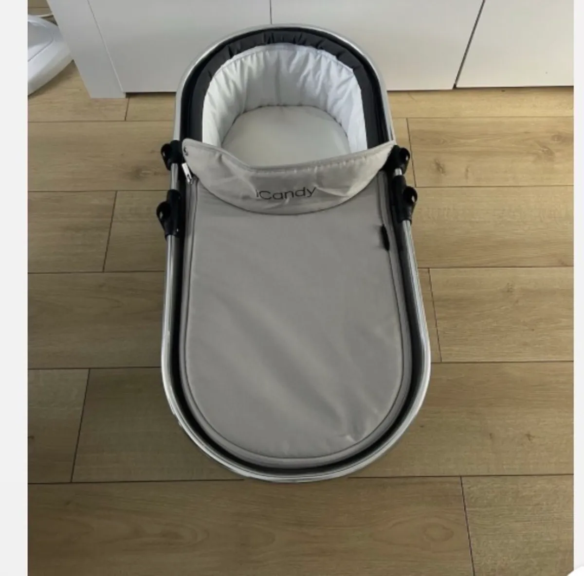 Icandy Peach travel system - Image 3