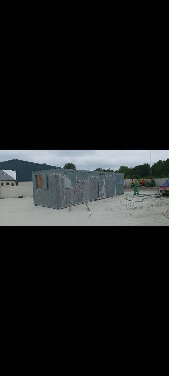 Mobile sandblasting - Image 4