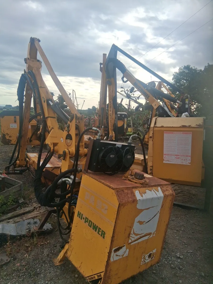 Hedgecutter - Image 2