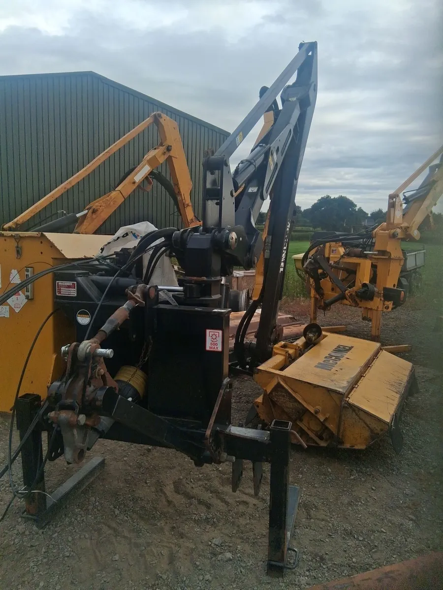 Hedgecutter - Image 3
