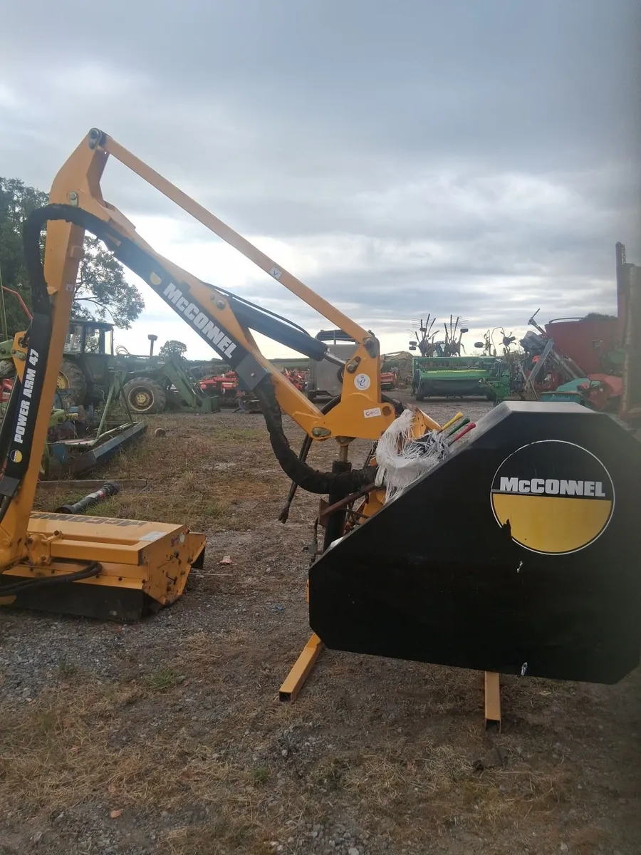 Hedgecutter - Image 4