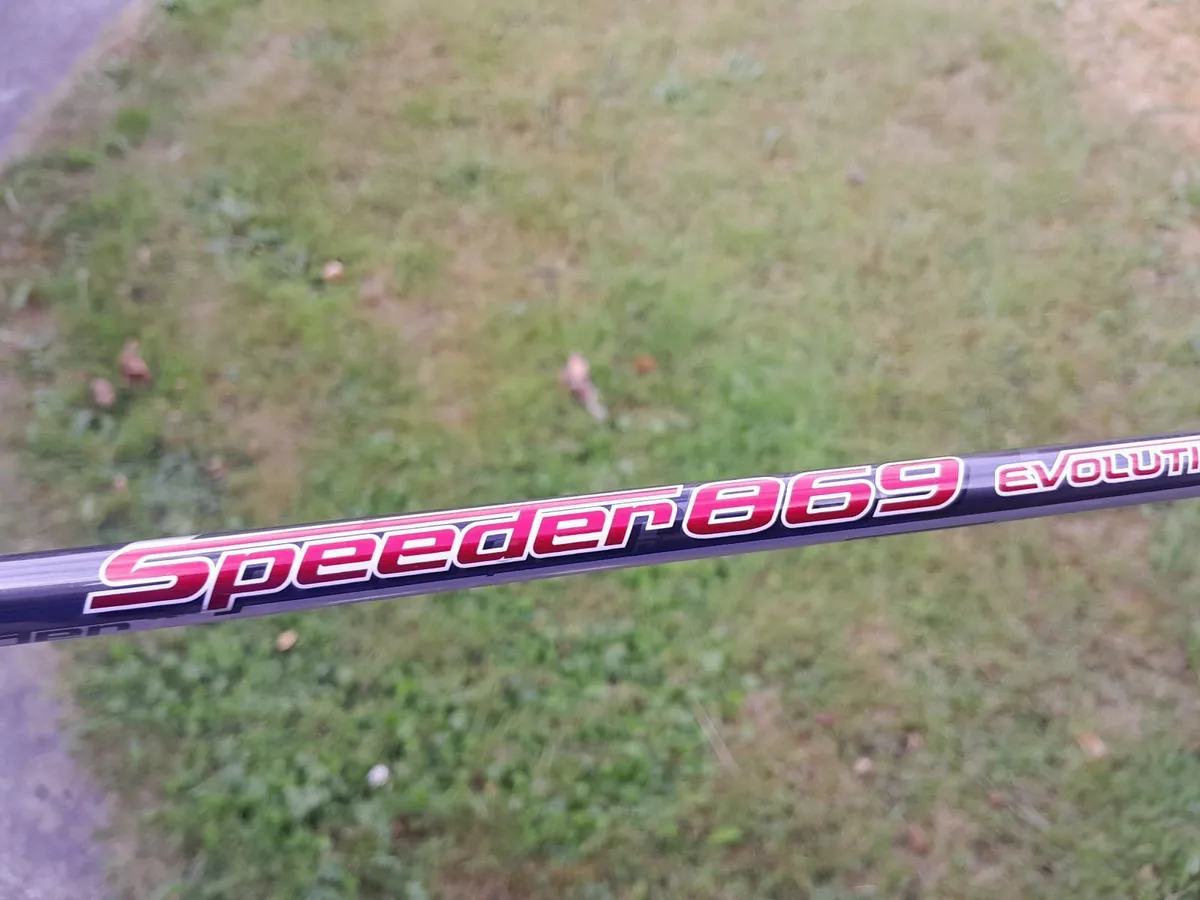 Ping driving iron - Image 4