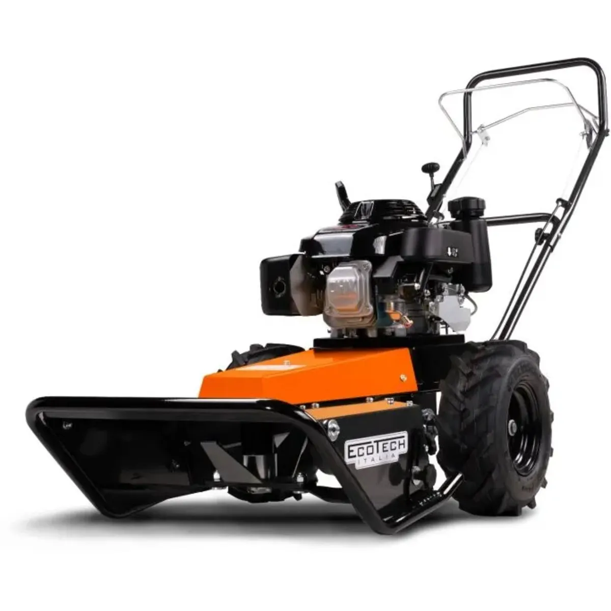 EcoTech TRT 60 Brushcutter - Image 2