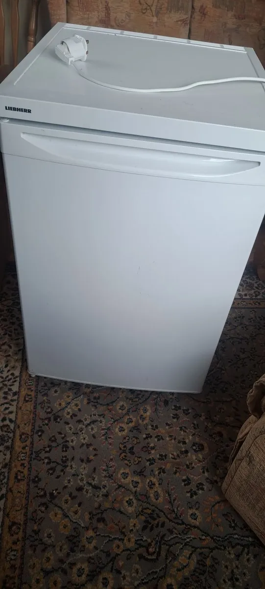 Fridge - Image 1