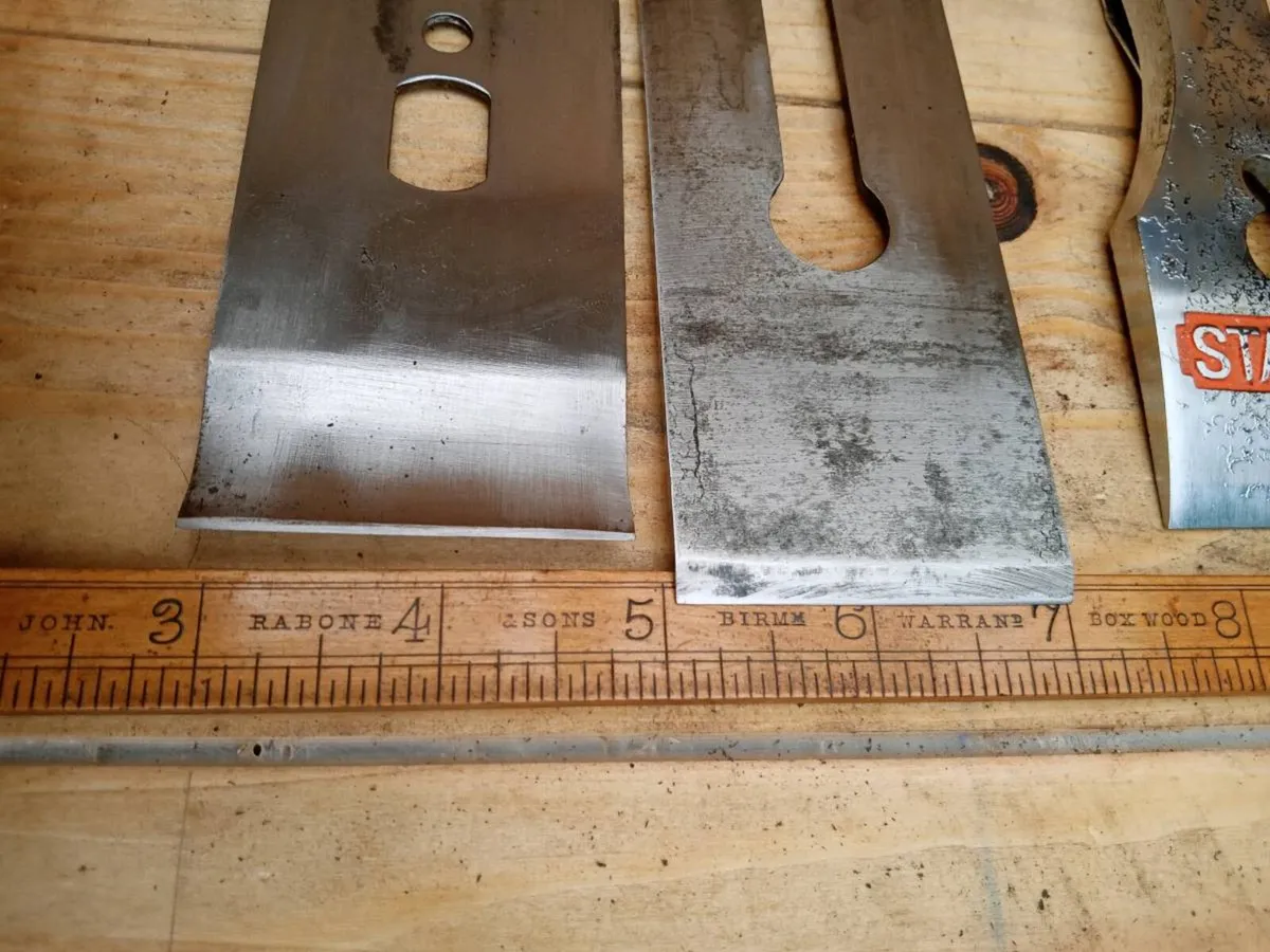 Stanley no 4 plane - Image 3