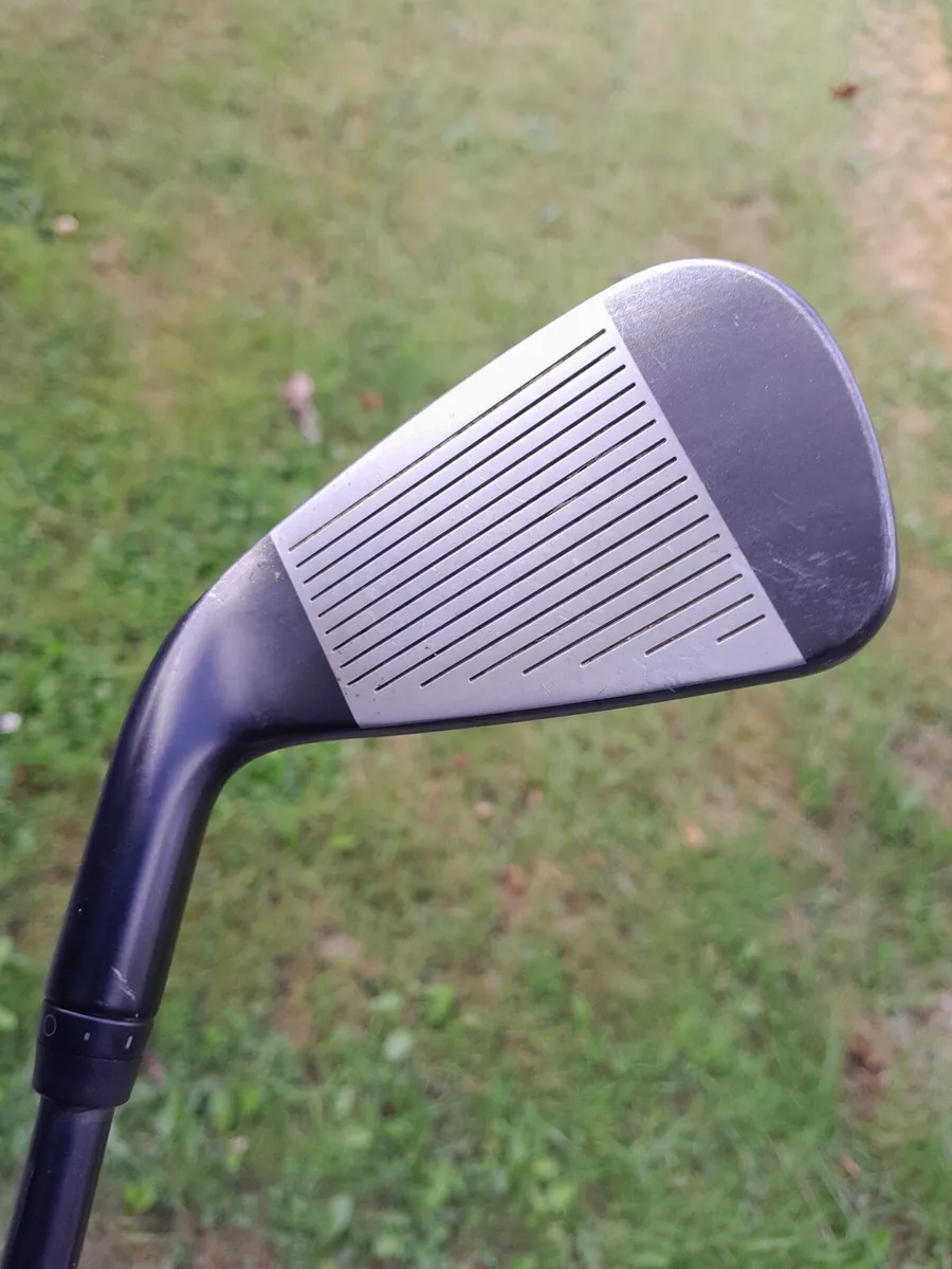 Ping driving iron - Image 1