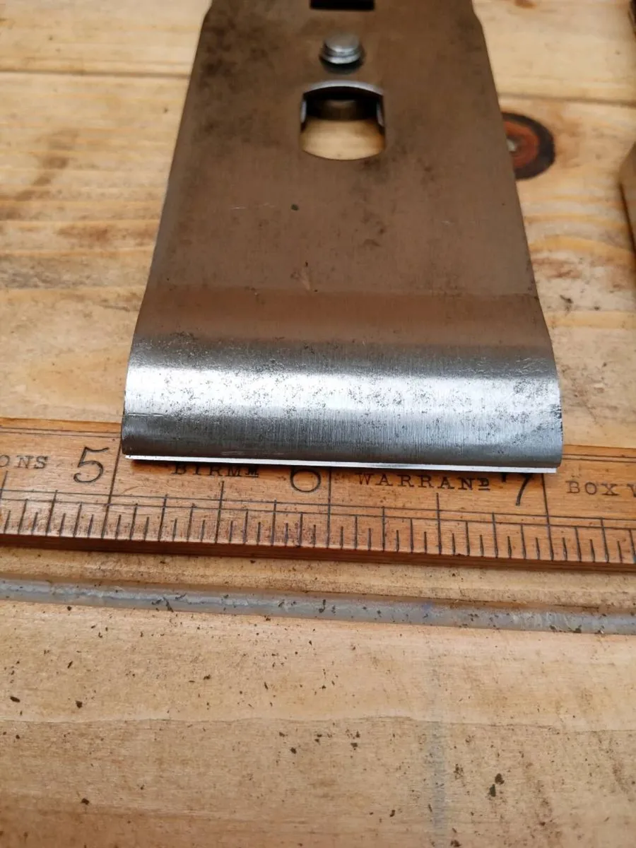 Stanley no 4 plane - Image 4