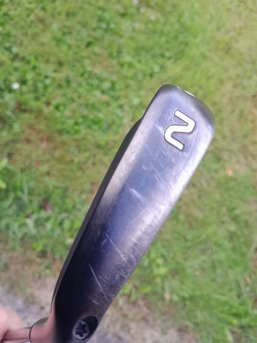 Ping driving iron - Image 2