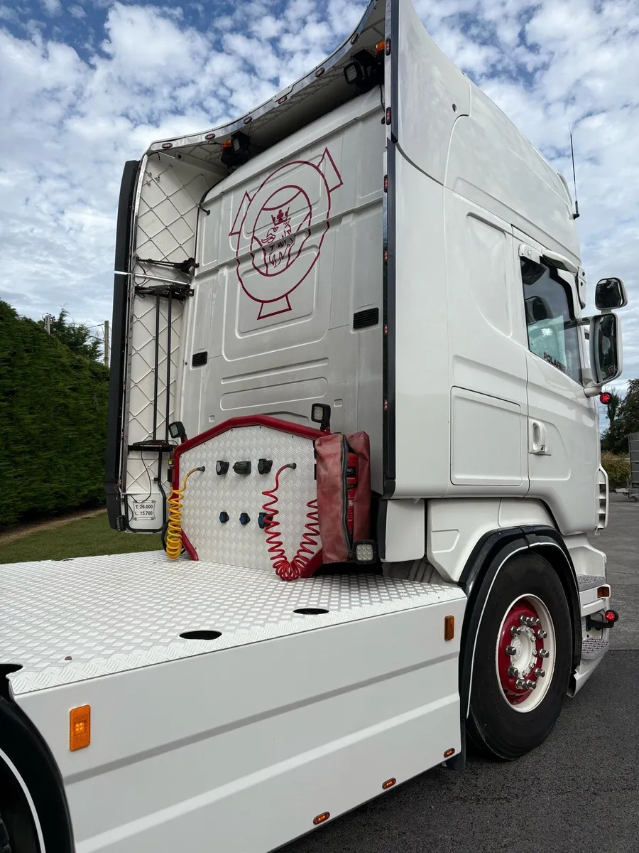 Scania R620 - Image 3