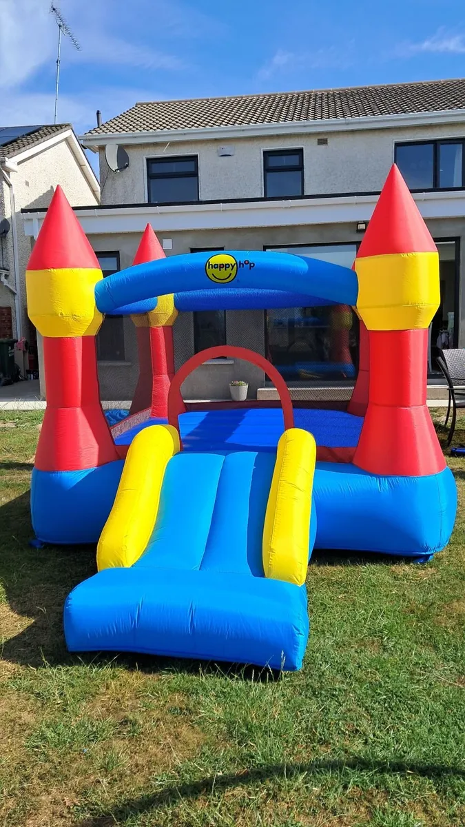 Kids Bouncing castle - Image 3