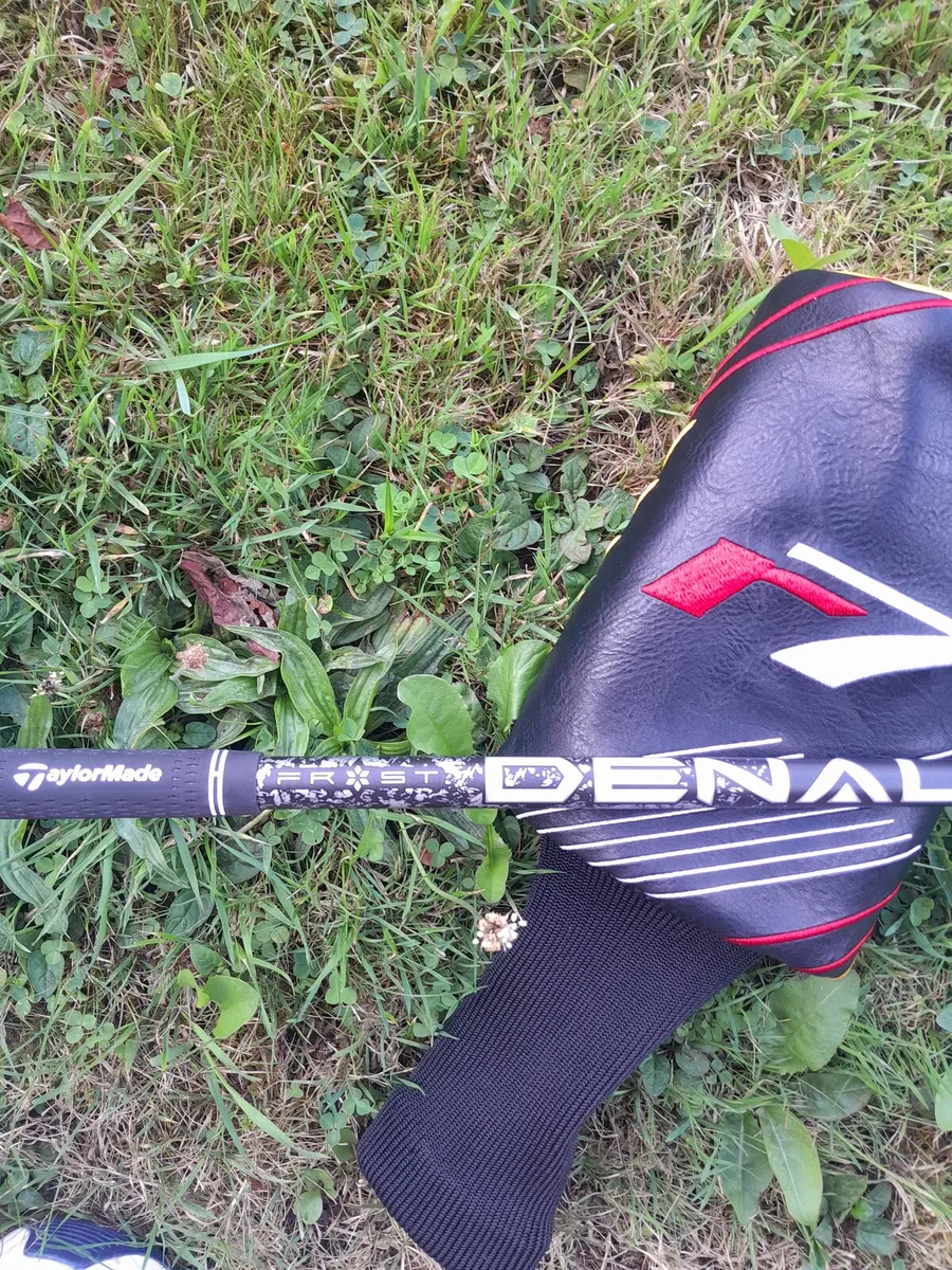 Taylormade R7 mini driver - Image 3