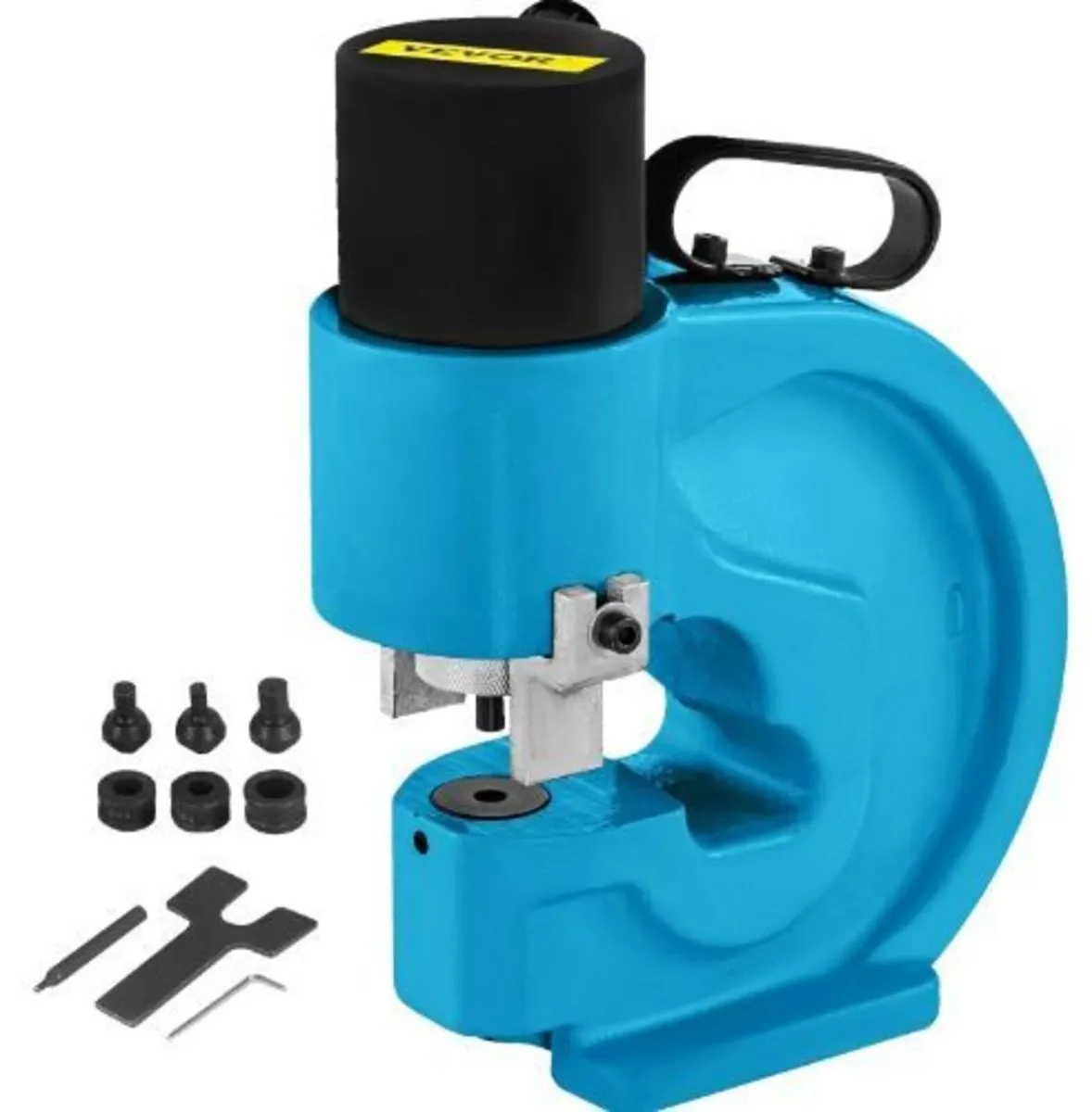 CH-70 Hydraulic Hole Puncher Punching Tool Puncher - Image 1