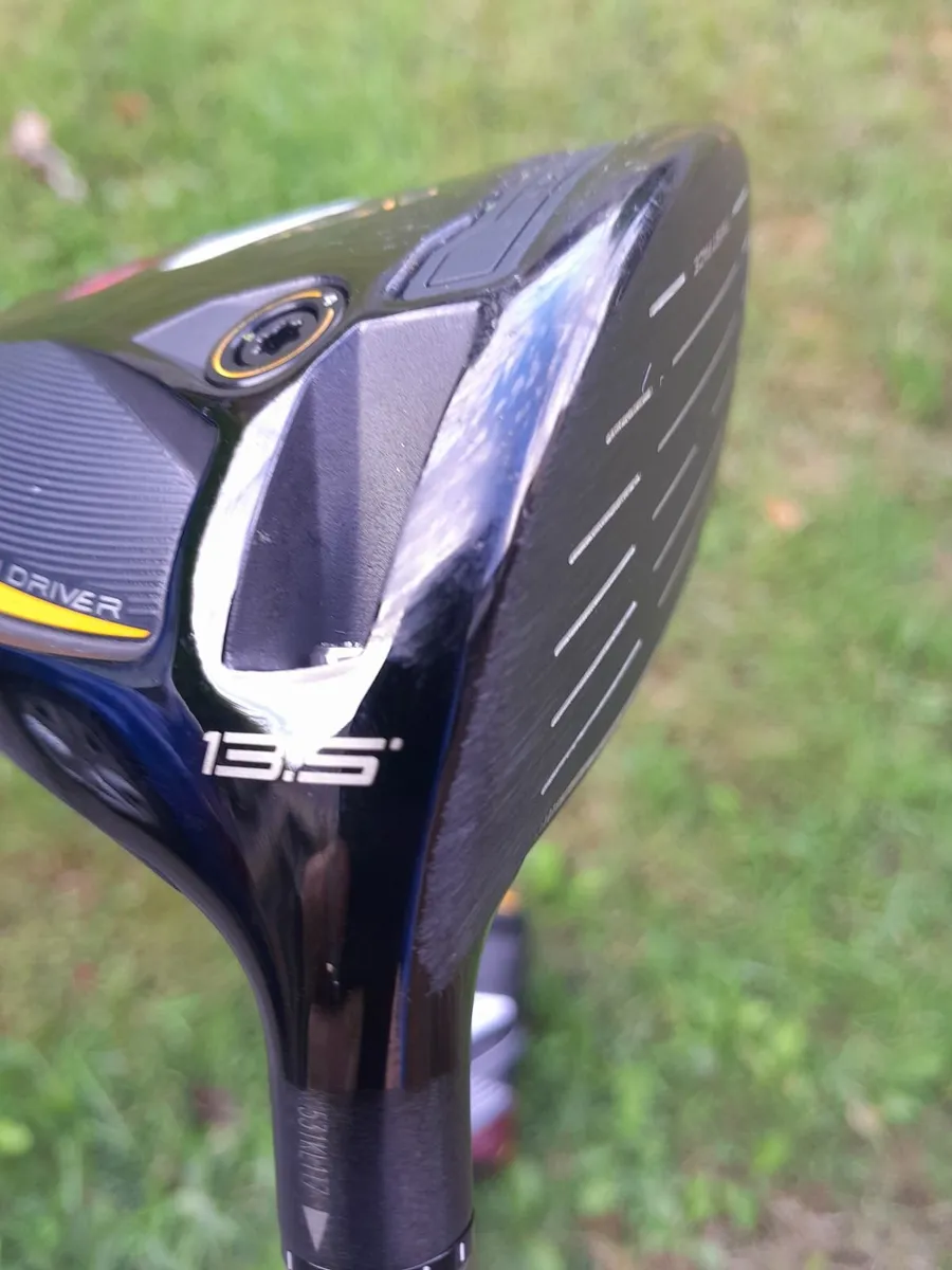 Taylormade R7 mini driver - Image 2
