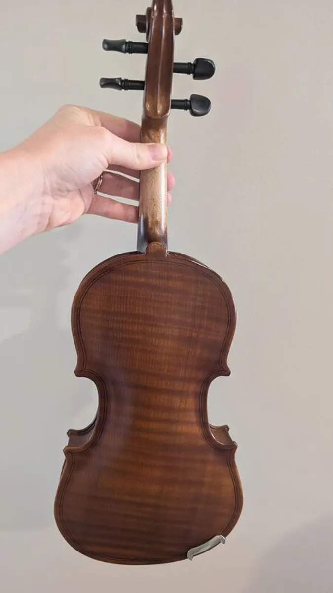 1/8 size violin - Image 3