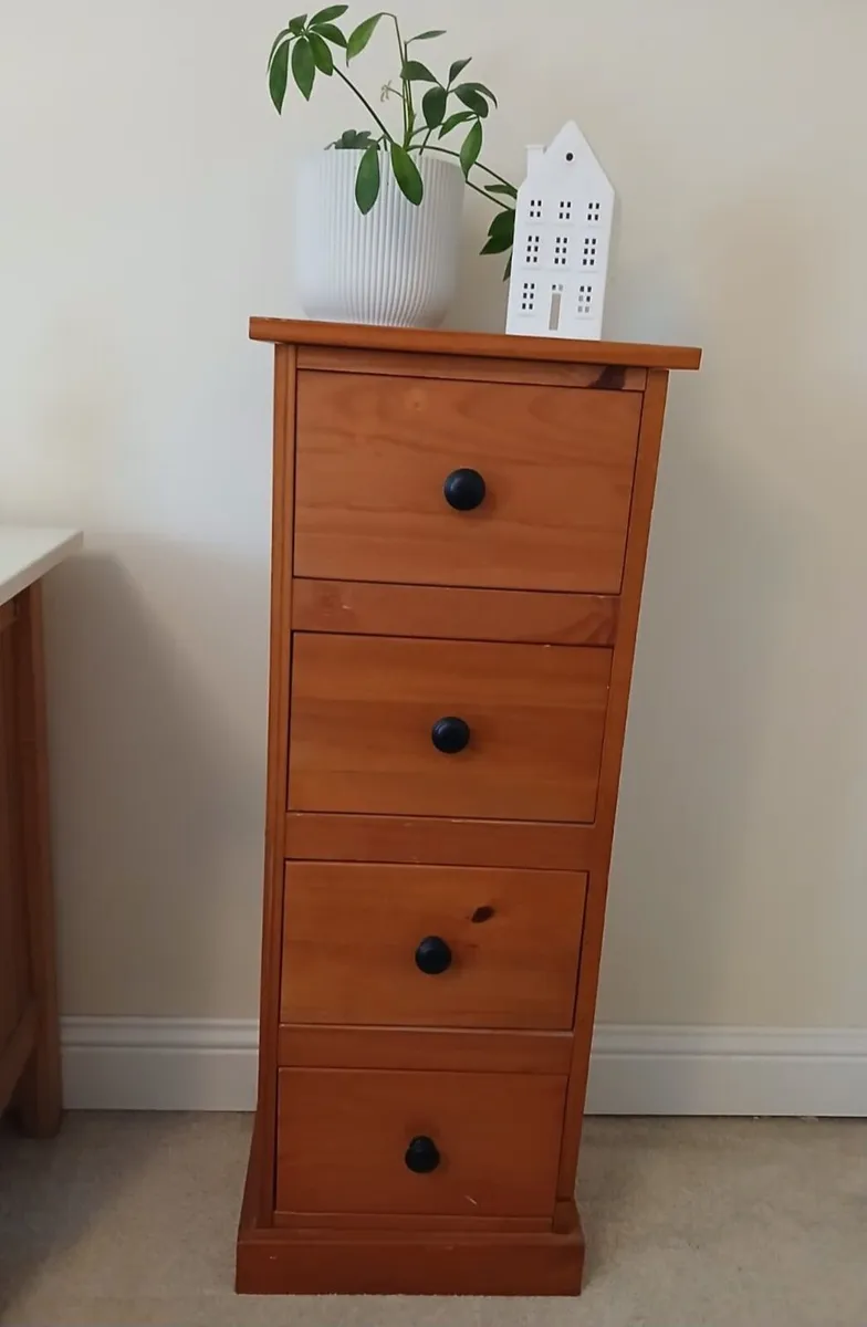 Chest of drawers - Image 3