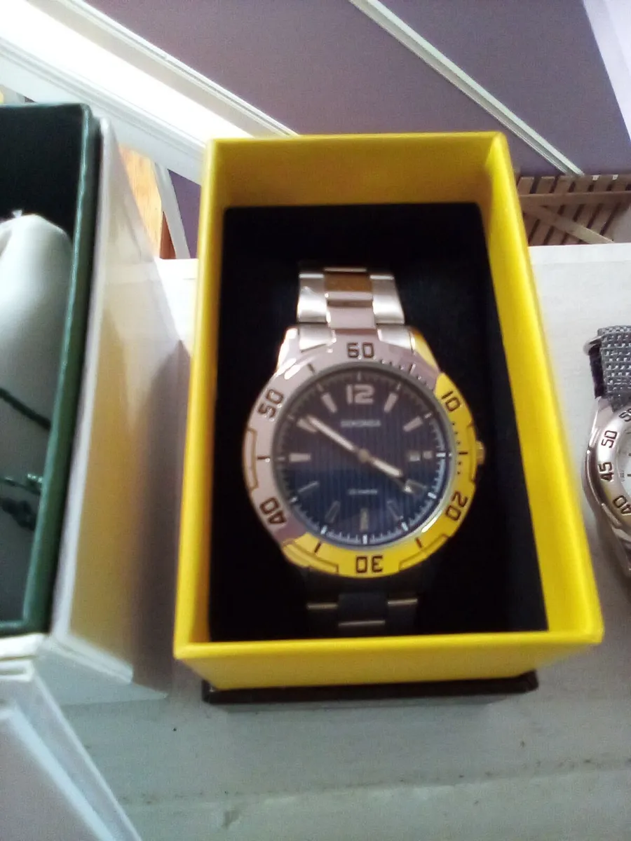 3 watches - Image 3