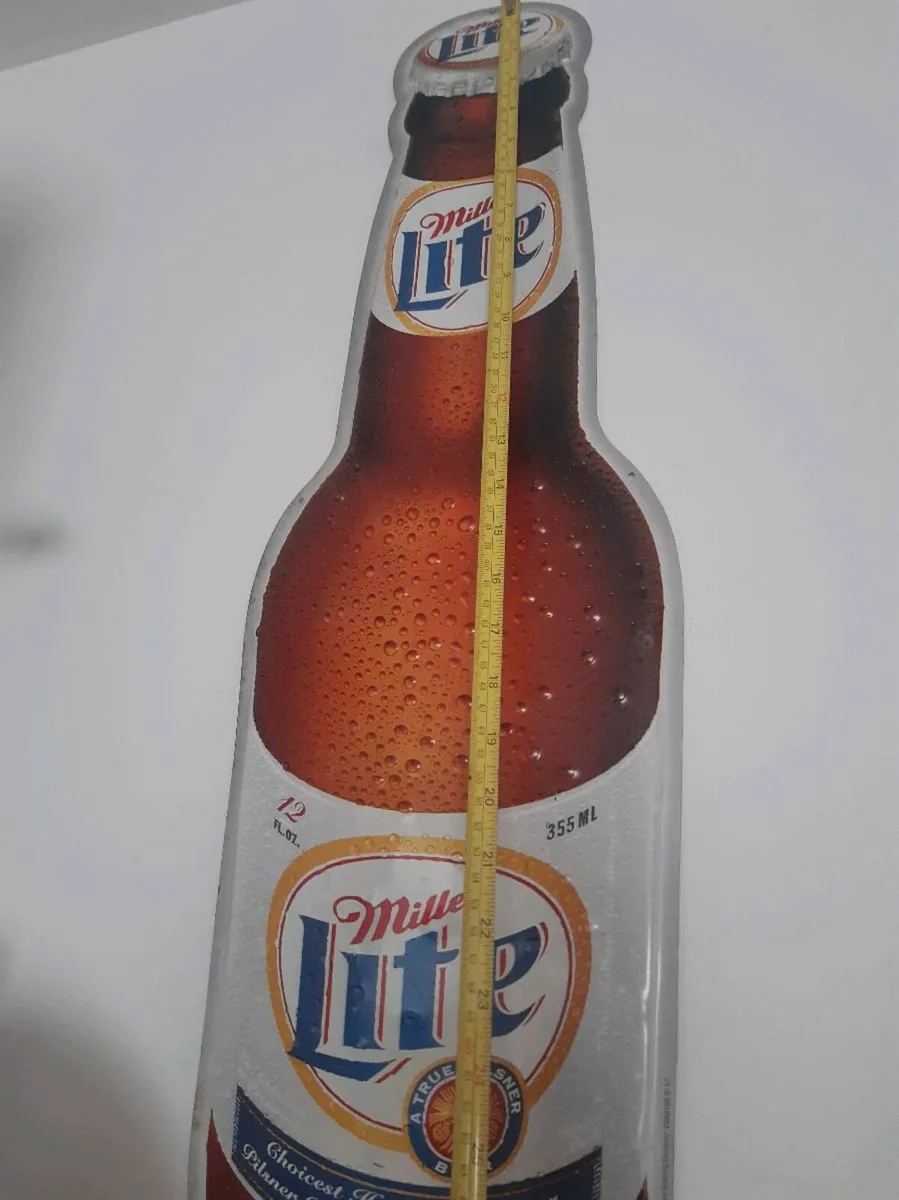 Miller Lite - Image 4