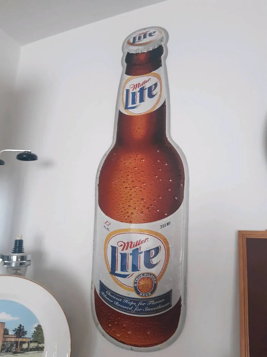 Miller Lite - Image 1