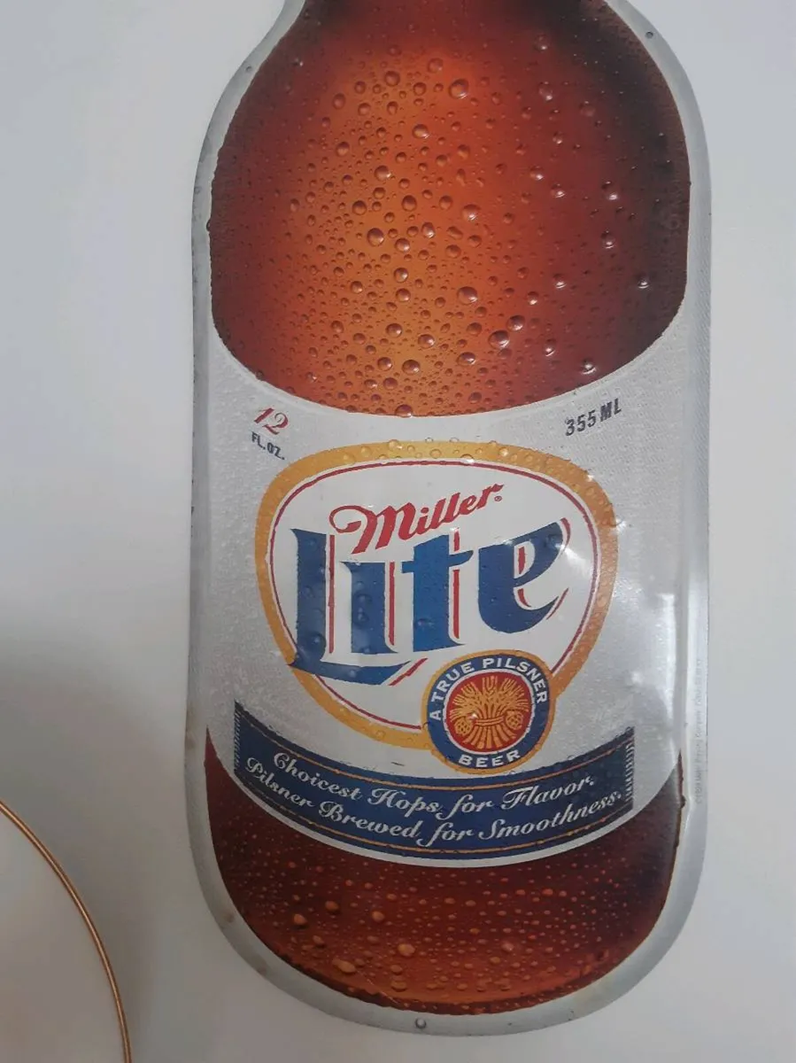 Miller Lite - Image 2
