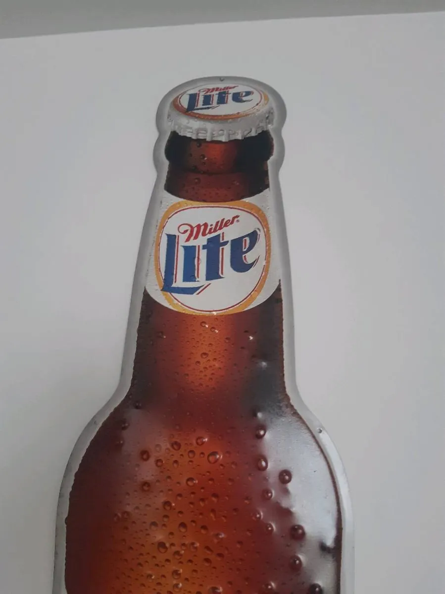 Miller Lite - Image 3