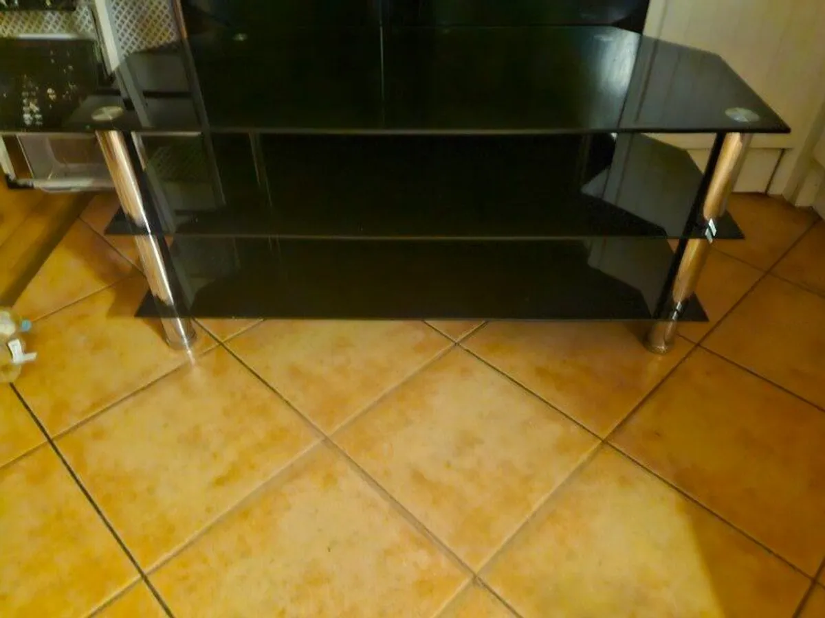 Television Table - Image 4