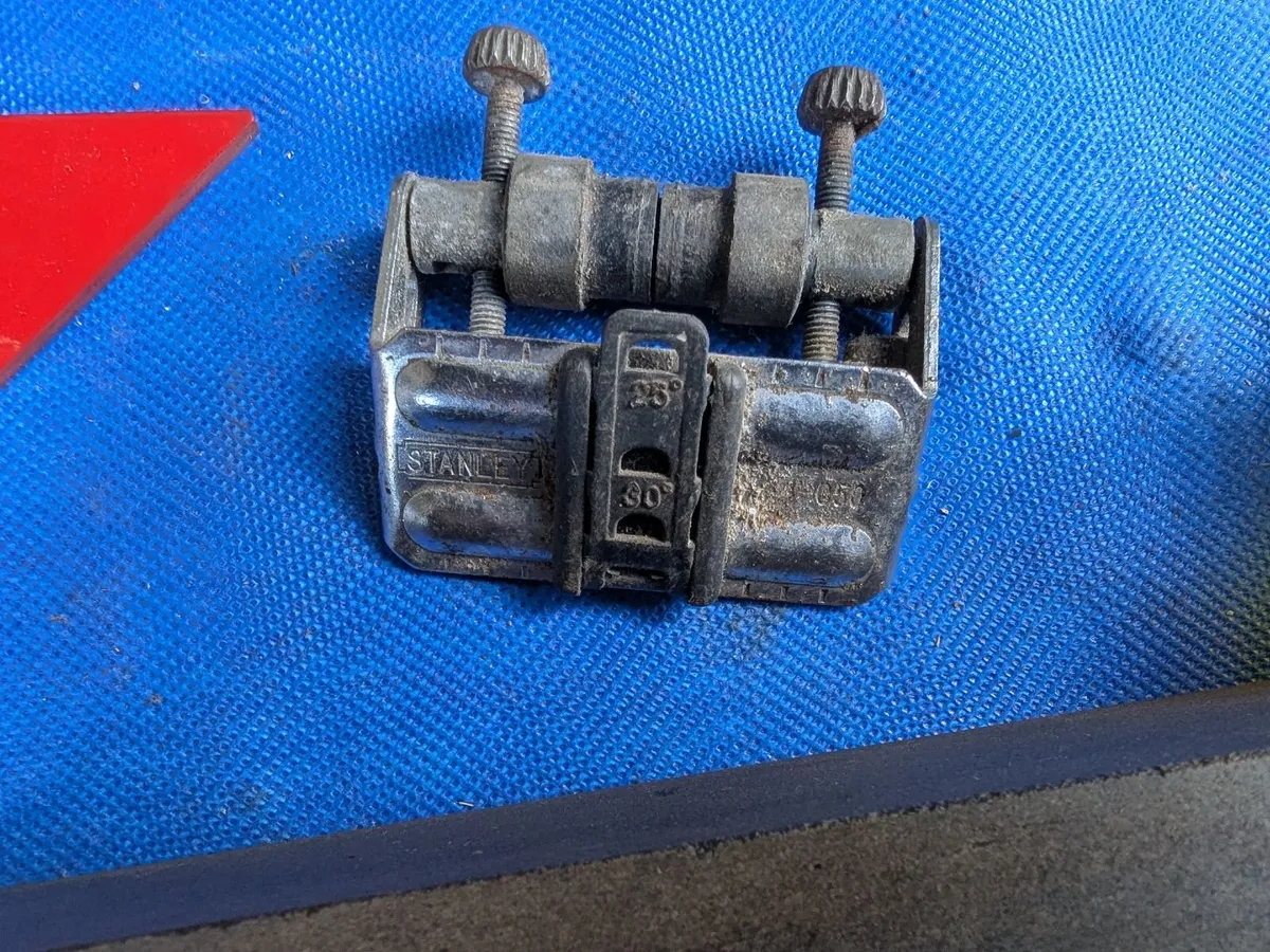 Tool Sharpening Set - Image 2
