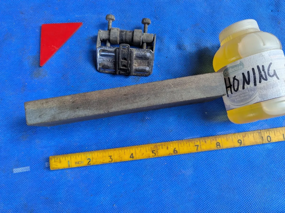Tool Sharpening Set - Image 3