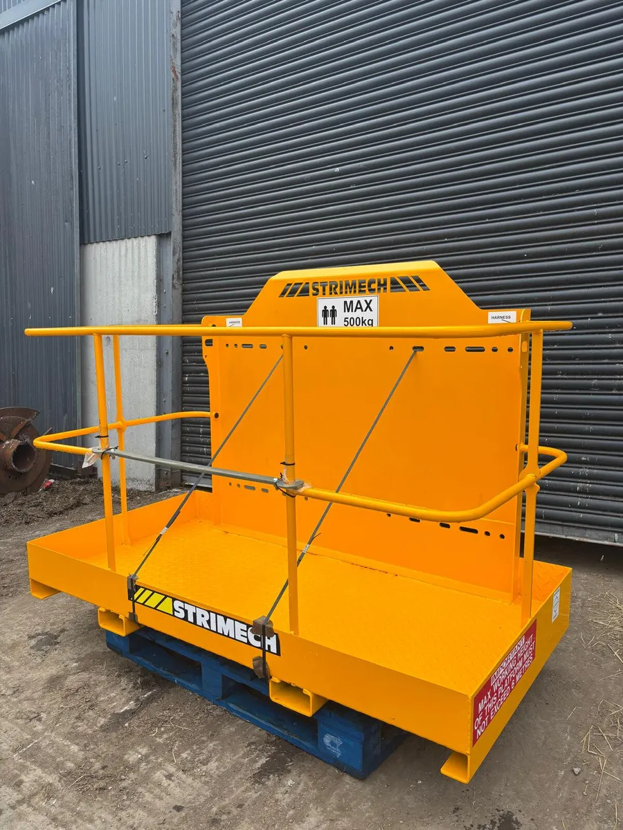 Safety cage - Image 2