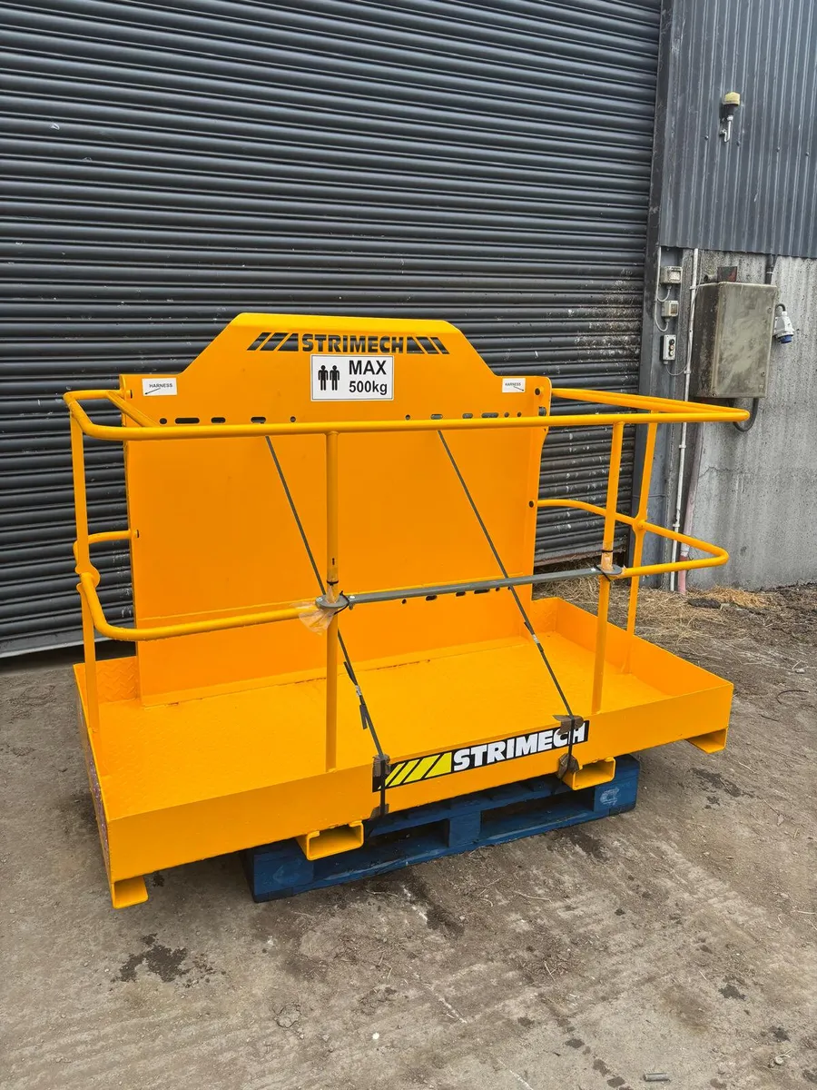 Safety cage - Image 4