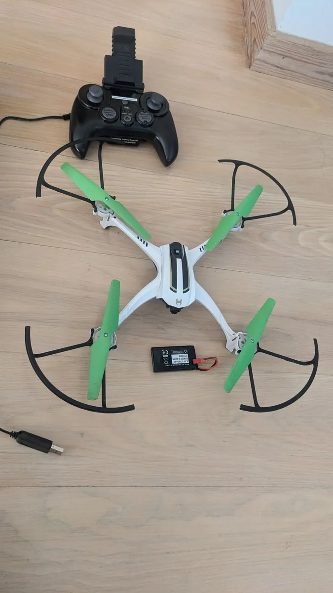 Sky viper Drone - Image 4
