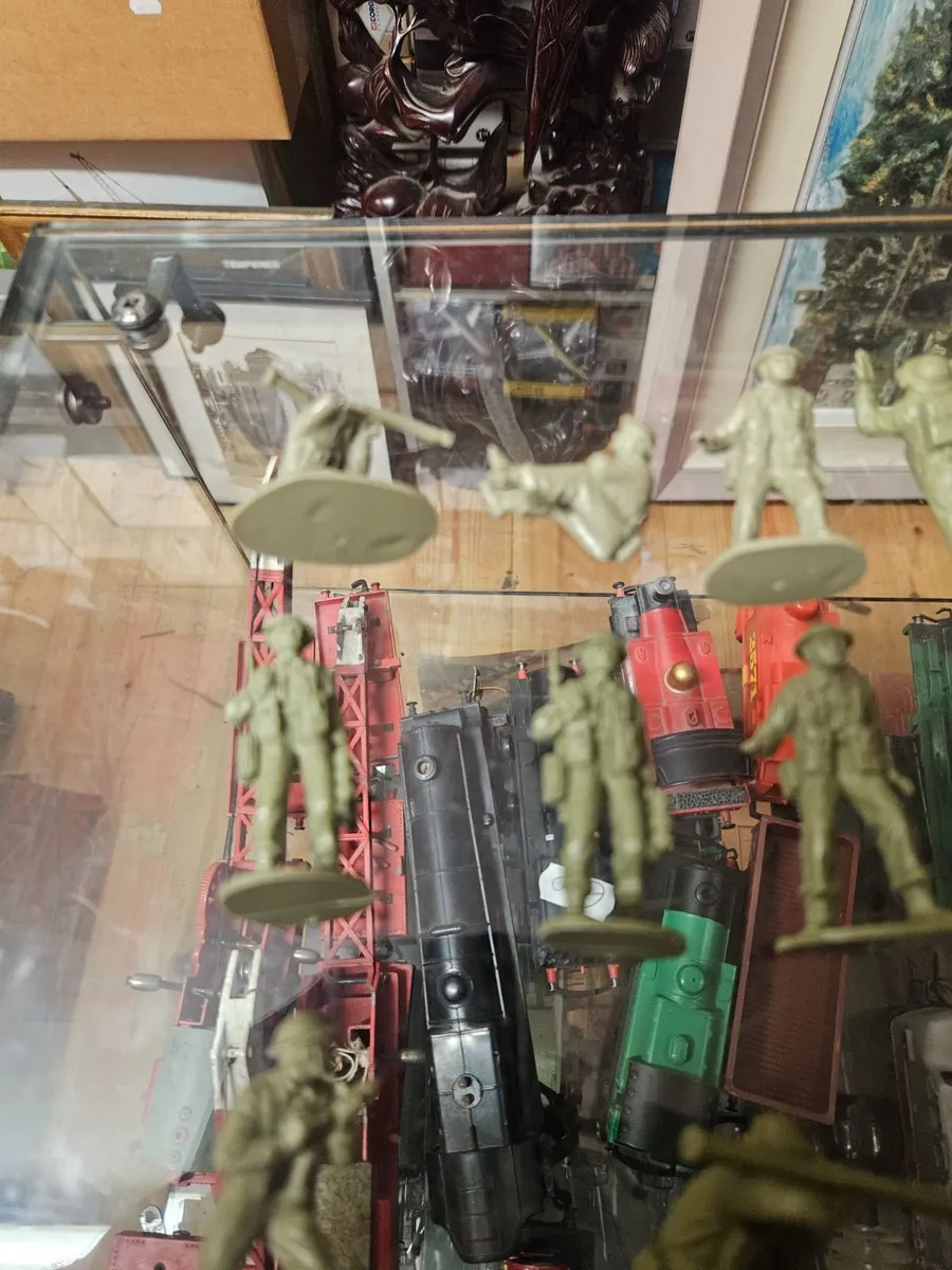 Airfix British WW2 Soldiers - Image 3