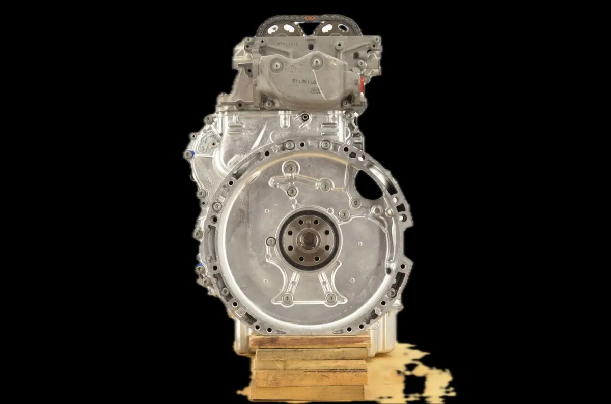 Engine OM651.958 for Mercedes-Benz Sprinter van - Image 2