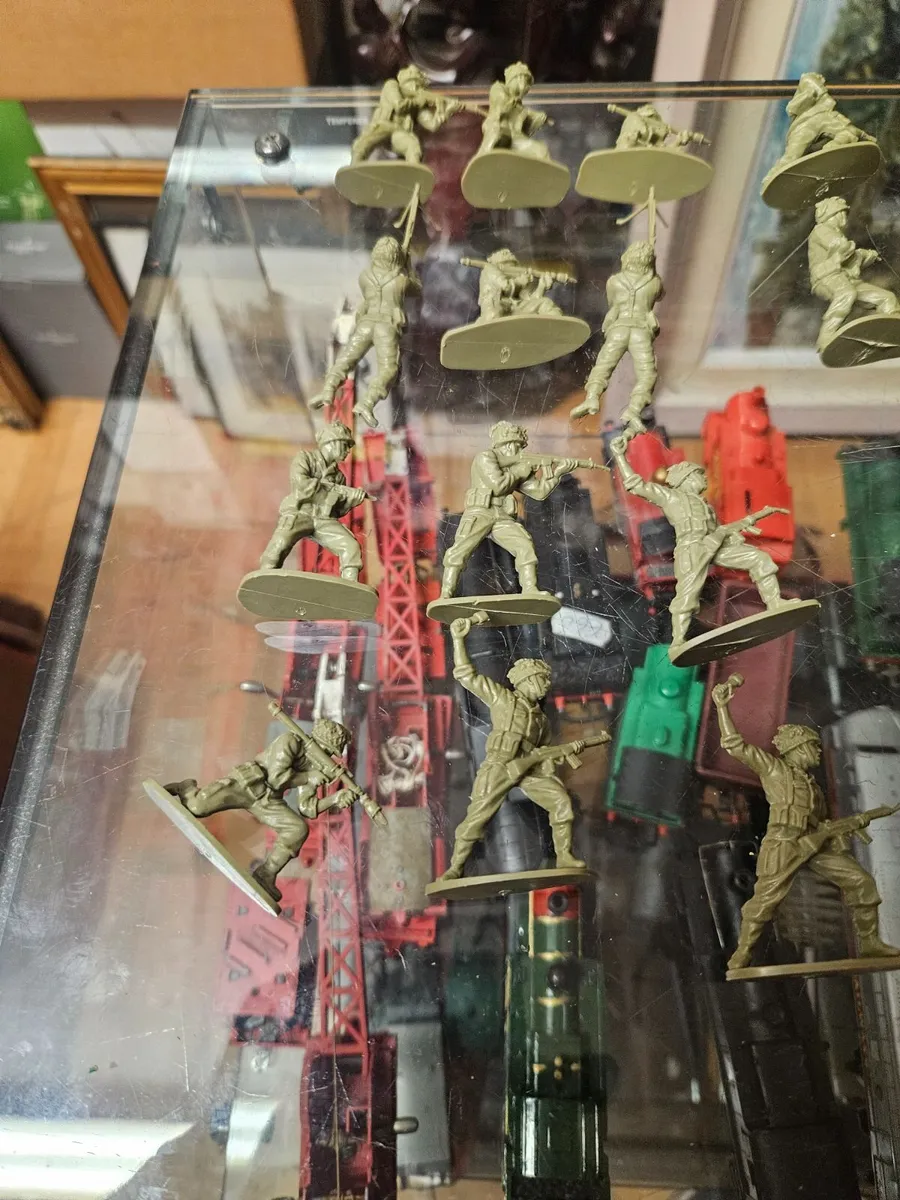 Airfix Modern German Soldiers - Image 3