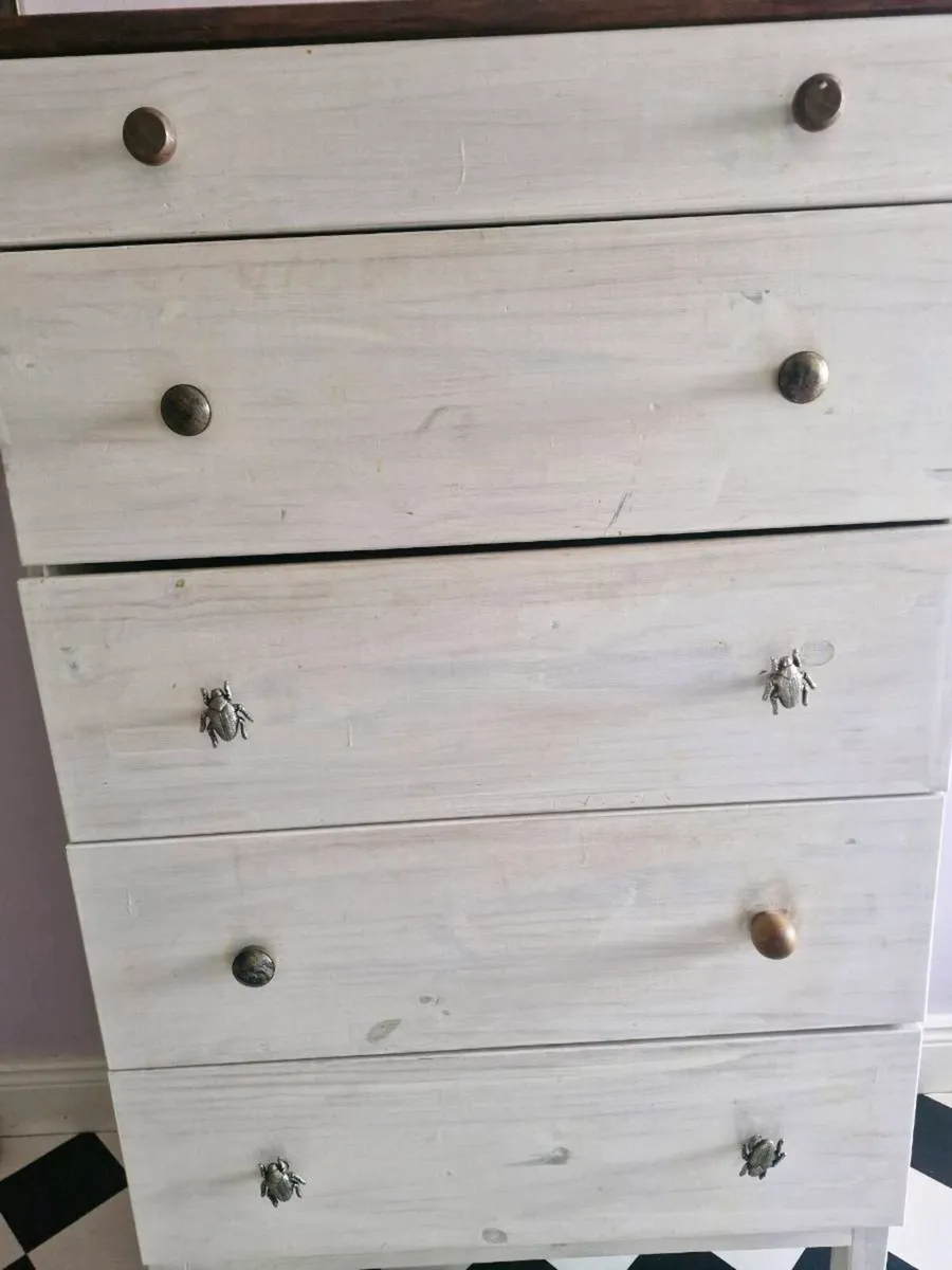 Chest of drawers - Image 2