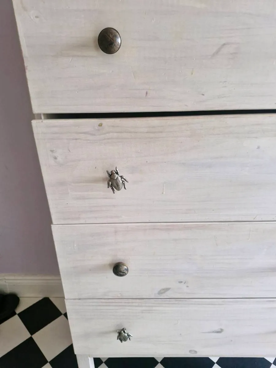 Chest of drawers - Image 3