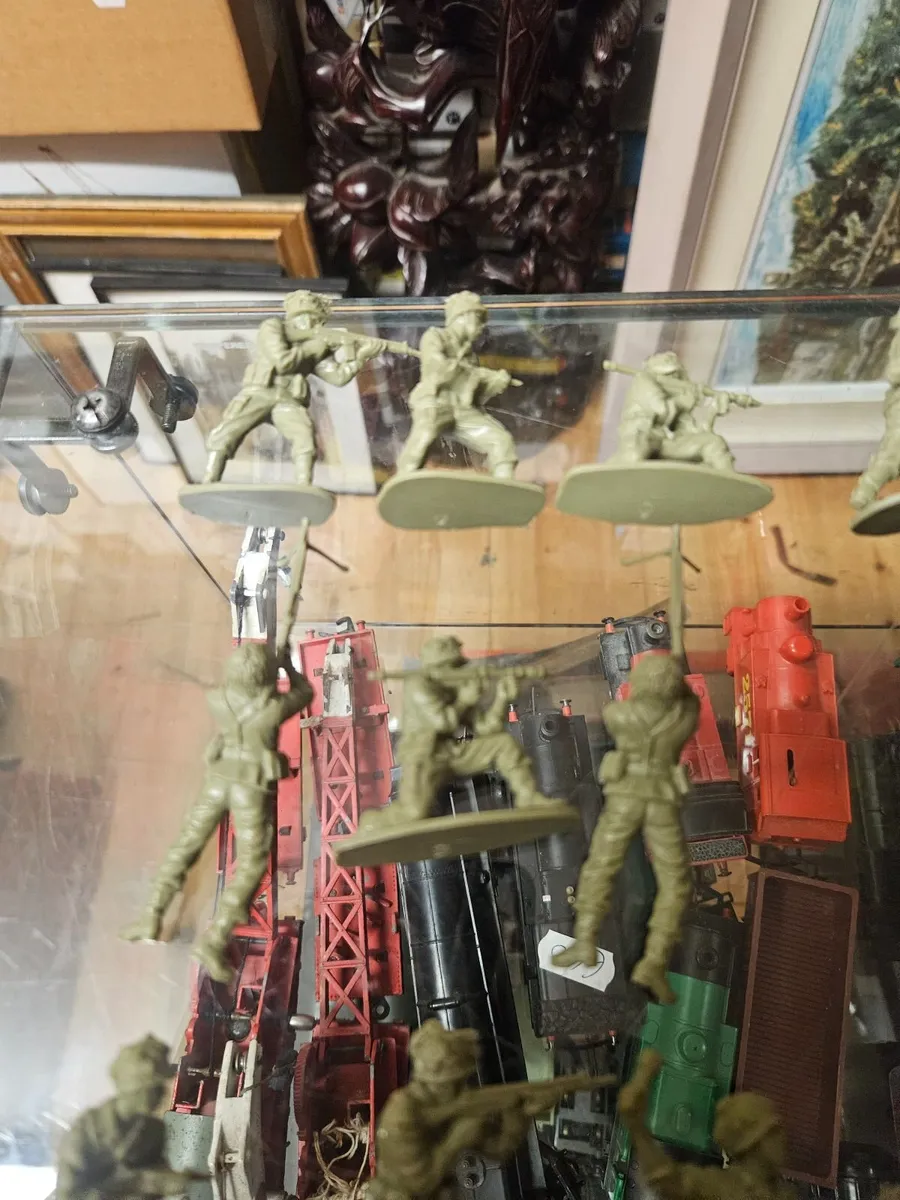 Airfix Modern German Soldiers - Image 4
