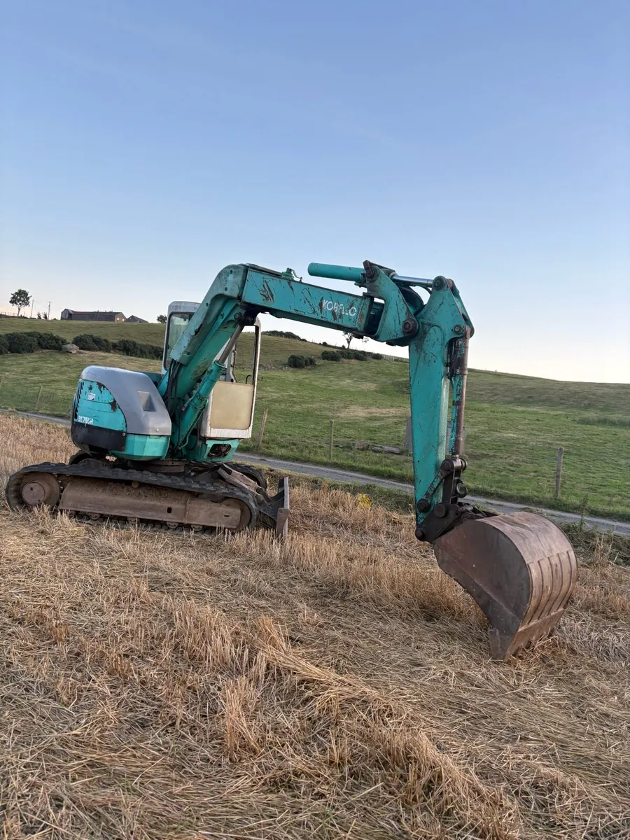 Digger - Image 1