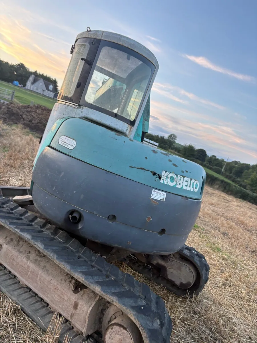 Digger - Image 2