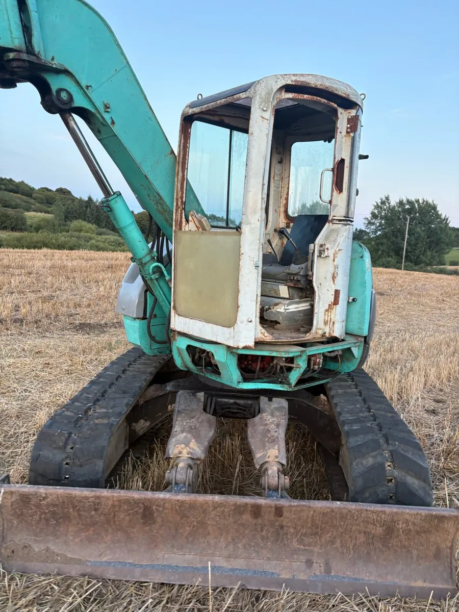 Digger - Image 3