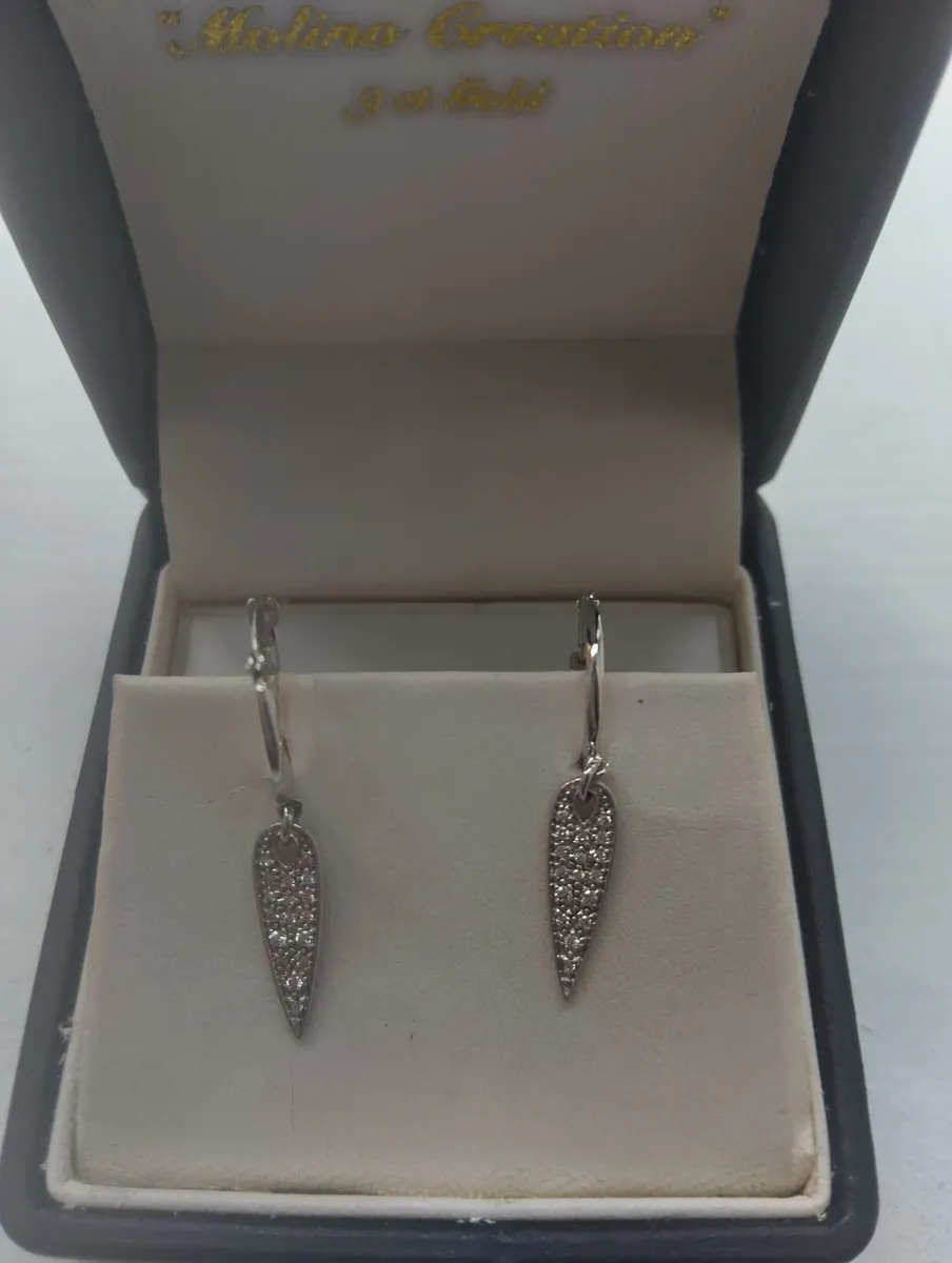 Earrings - Image 1