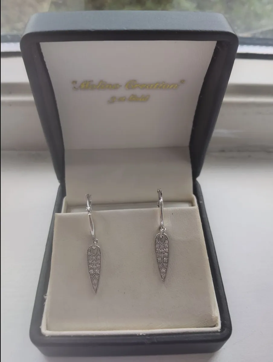 Earrings - Image 2
