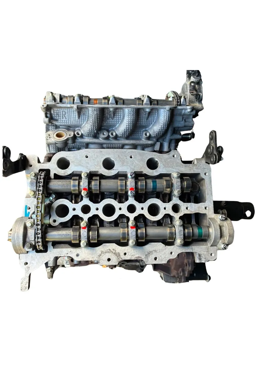 Engine Range Land Rover 2.7 TDV6 276DT - Image 3