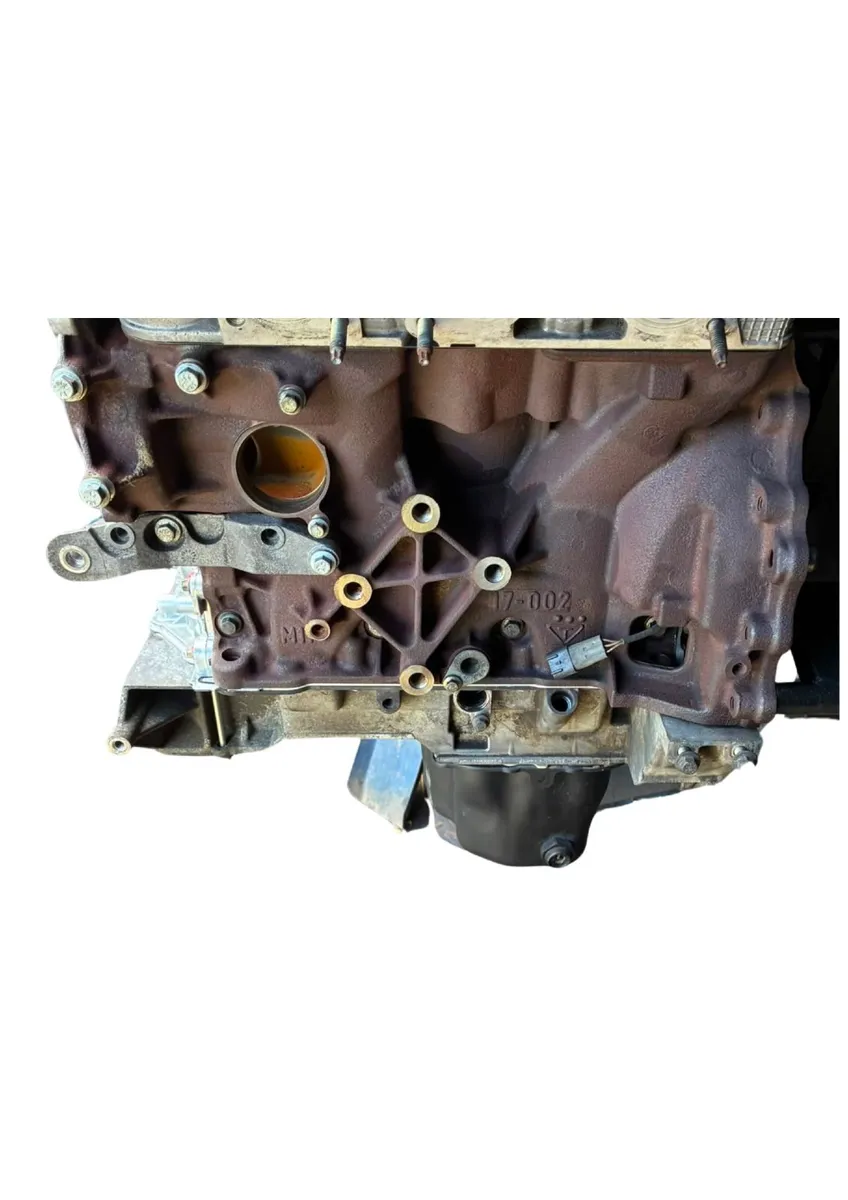 Engine Range Land Rover 2.7 TDV6 276DT - Image 4