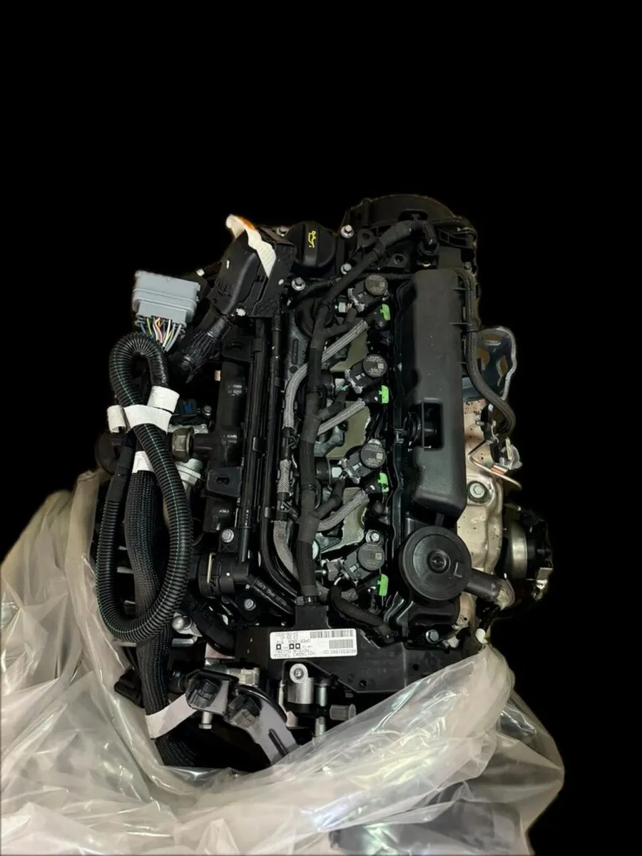 Peugeot Jumper, Boxer 2.2 HDI Diesel New Engine - Image 1