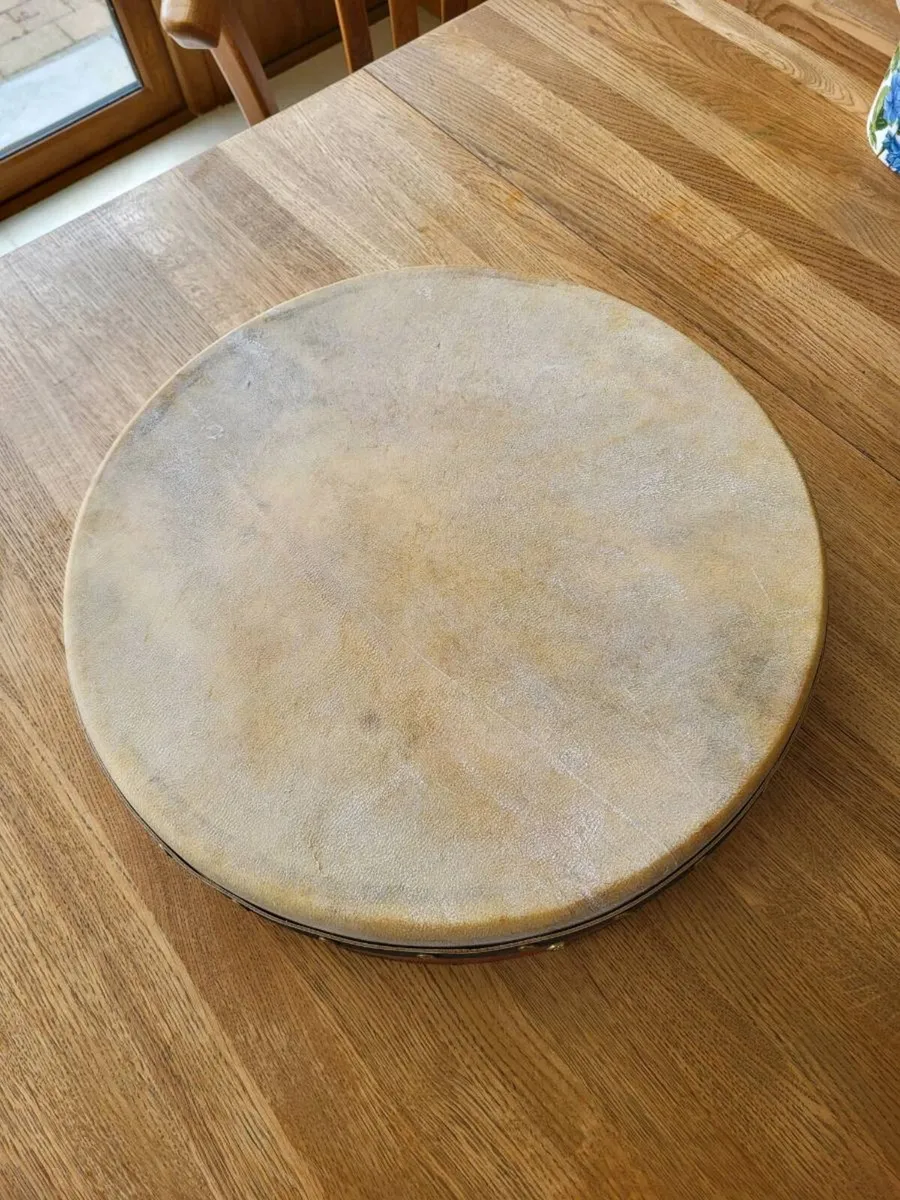 Bodhran - Image 1