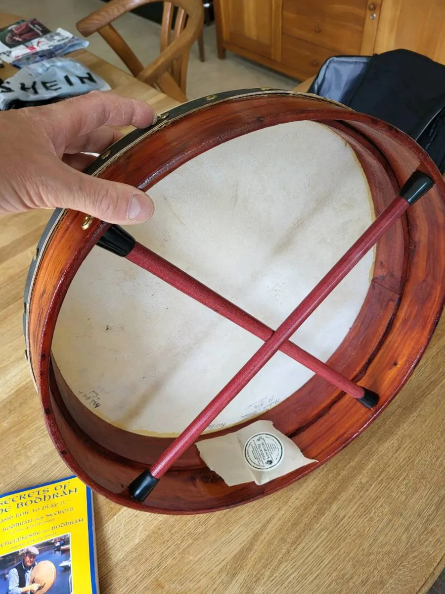 Bodhran - Image 2
