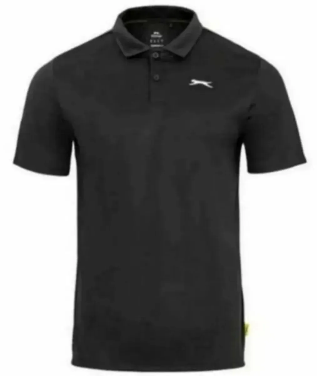 BNWT Slazenger Polo Shirt - Image 1