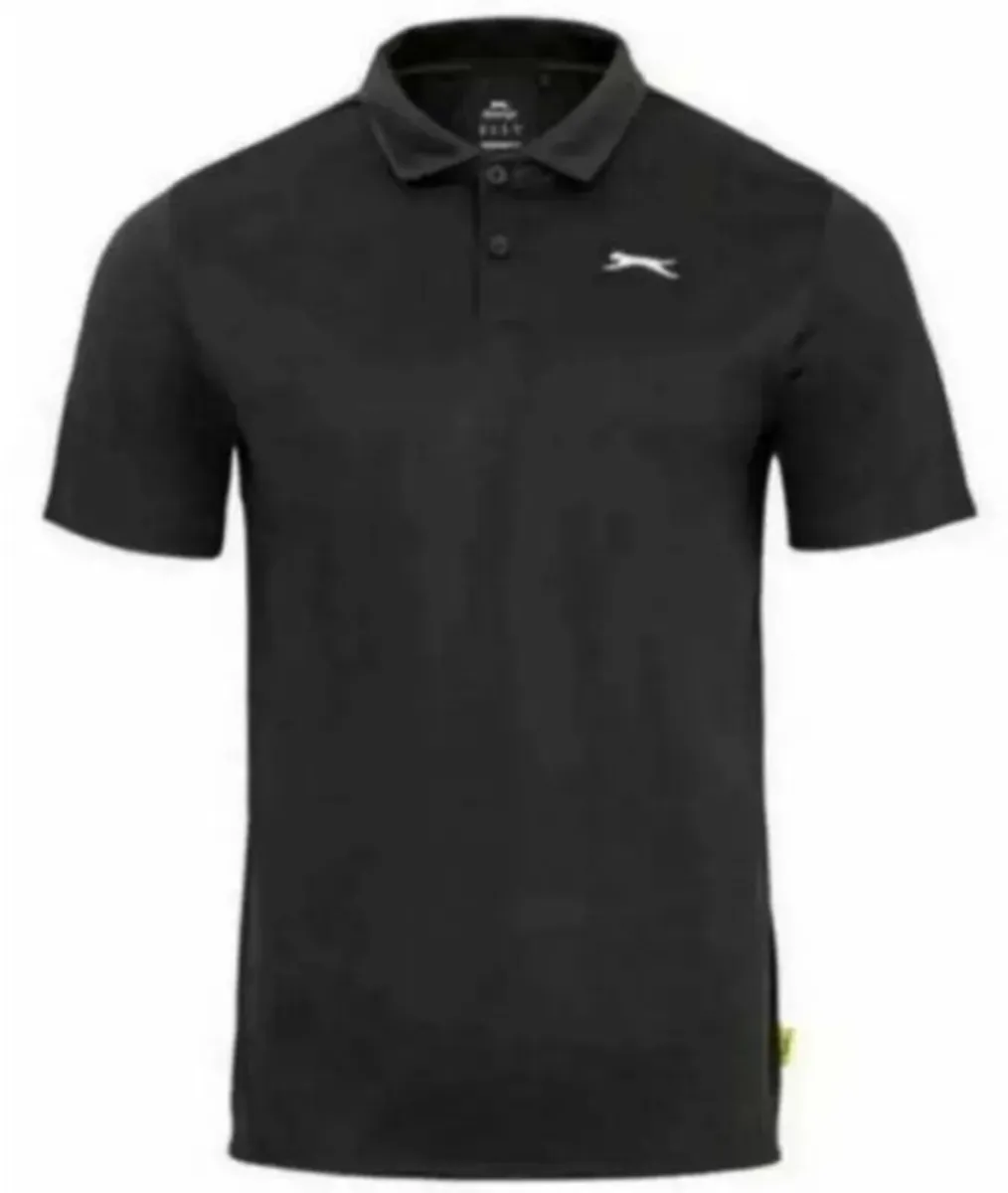 BNWT Slazenger Polo Shirt - Image 2